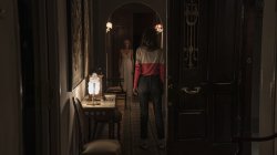 PACO PLAZA FINALIZA EL RODAJE DE LA ABUELA