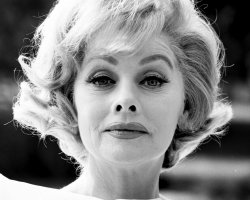 LUCILLE BALL