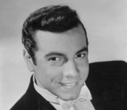 MARIO LANZA