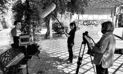 HUELVA HA PRESENTADO LA I MUESTRA DE CINE ONLINE LGTB+