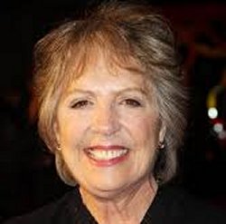 PENELOPE WILTON