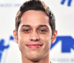 PETE DAVIDSON