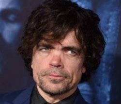 PETER DINKLAGE