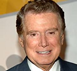 REGIS PHILBIN