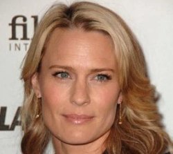 ROBIN WRIGHT