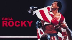 Más sobre tu saga favorita... ROCKY