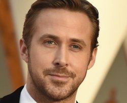 RYAN GOSLING