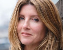 SHARON HORGAN