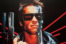 Más sobre tu saga favorita... TERMINATOR