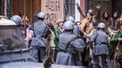 VITORIA 3 DE MARZO CONSIGUE CUATRO GALARDONES