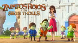 TOP 5 DE LA TAQUILLA ESPAÑOLA (10 AL 12 DE JUNIO 2020)