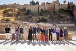 NACE LA ACADEMIA DE CINE DE ANDALUCÍA