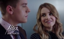 TOP 5 DE LA TAQUILLA ESPAÑOLA (4 DE SEPTIEMBRE AL 6 DE SEPTIEMBRE 2020)