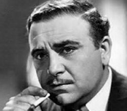 Anécdota de... AKIM TAMIROFF