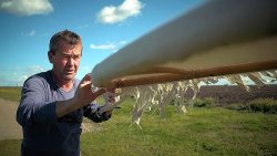 RONDA ACOGE EL PREESTRENO DEL DOCUMENTAL LAS ALAS DE CÓRDOBA