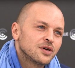 AMIN SIDI BOUMÉDIÉNE