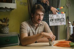 EL AÑO DE LA FURIA SE PROYECTARÁ EN LA GALA DE RTVE DE LA SEMINCI