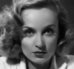 Anécdota de... CAROLE LOMBAD