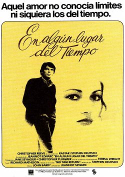 EN ALGUN LUGAR DEL TIEMPO
