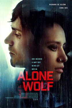 ALONE WOLF
