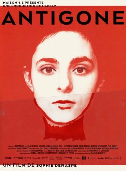 ANTIGONE