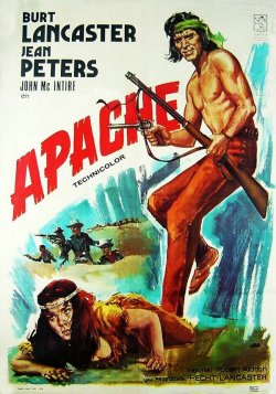 APACHE