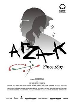 ARZAK SINCE 1897