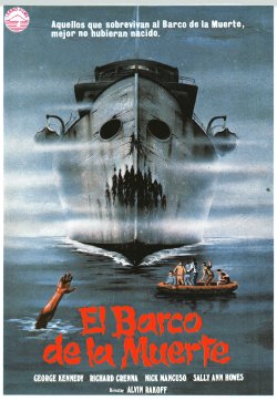 EL BARCO DE LA MUERTE