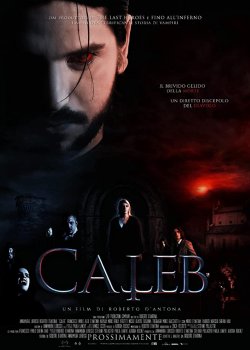 CALEB