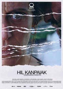 HIL-KAMPAIAK (CAMPANADAS A MUERTO)
