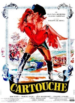 CARTOUCHE