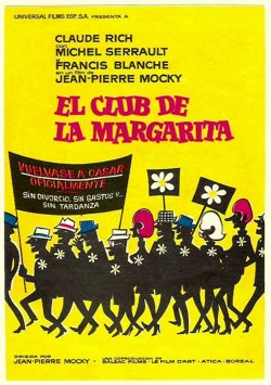 EL CLUB DE LA MARGARITA EL CLUB DE LA MARGARITA