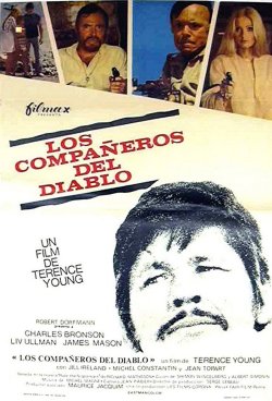 LOS COMPAÑEROS DEL DIABLO