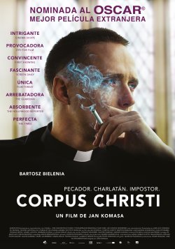 CORPUS CHRISTI