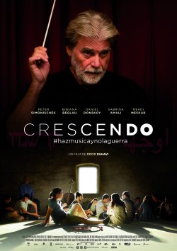 CRESCENDO