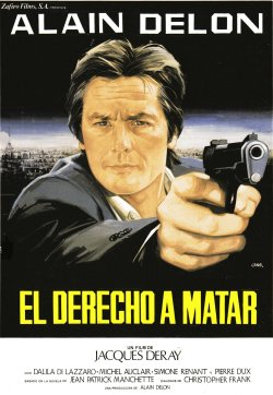 EL DERECHO A MATAR