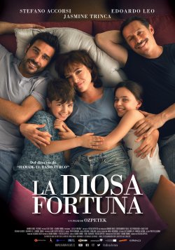 LA DIOSA FORTUNA