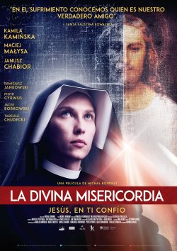 LA DIVINA MISERICORDIA