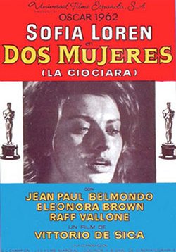 DOS MUJERES