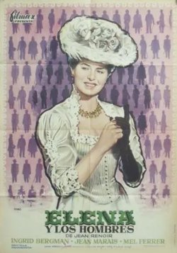 ELENA Y LOS HOMBRES