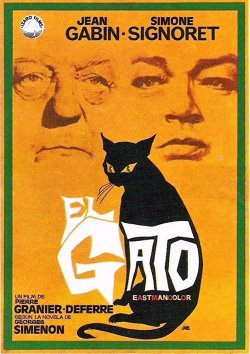 EL GATO