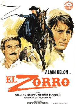 EL ZORRO