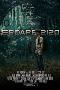 ESCAPE 2120