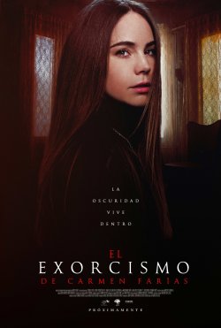 EL EXORCISMO DE CARMEN FARIAS