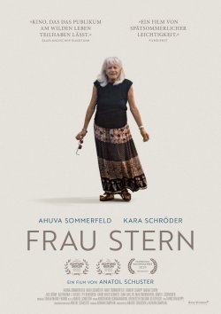 FRAU STERN