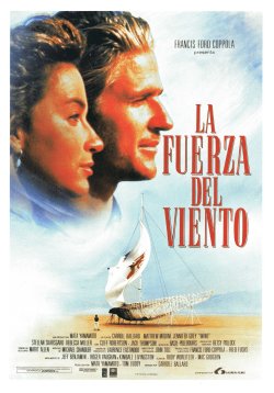 LA FUERZA DEL VIENTO