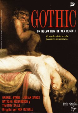 GOTHIC