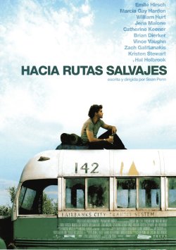 HACIA RUTAS SALVAJES