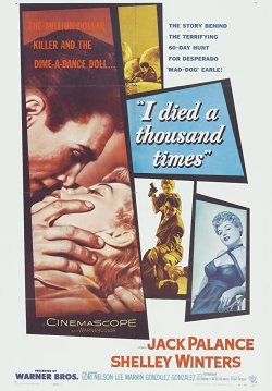 HE MUERTO MILES DE VECES