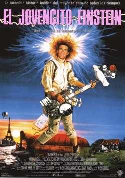 EL JOVENCITO EINSTEIN EL JOVENCITO EINSTEIN